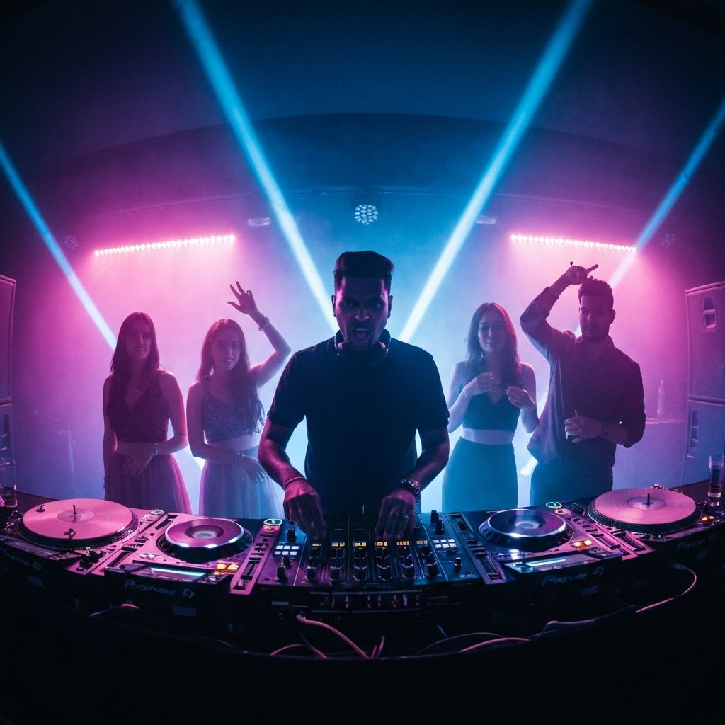 INVITADOS ESPECIALES